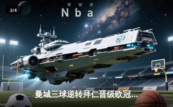 曼城三球逆转拜仁晋级欧冠四强，哈兰德双响创纪录 - 2