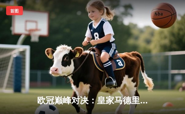 欧冠巅峰对决：皇家马德里加时鏖战3-2力克拜仁慕尼黑，本泽马双响封王